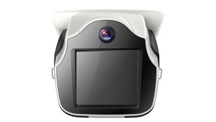 手持式近視篩查儀 智能家用電器，守護(hù)家庭視力健康