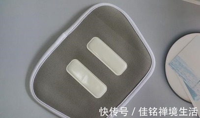 拱形分區(qū)支撐,更穩(wěn)更舒適——諾泰護(hù)腰帶評測